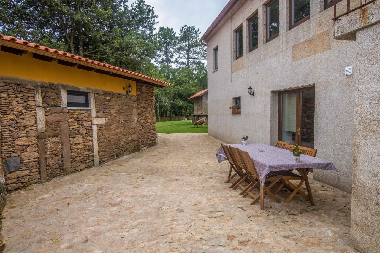 Casas Do Prazo - Turismo Rural Nogueira  Exterior foto